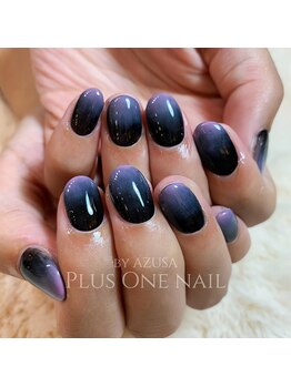 プラスワン(PLUSONE)/PLUSONE板橋/カラーグラデ