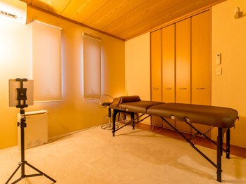 スターローズブレンデ(star rose blende)/内観