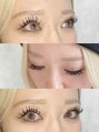 クレールアイラッシュ(Clair eyelash)&nbsp;バインドロック◎濃さが欲しい方にオススメ！