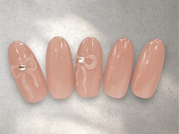 ポテネイル(pote.nail)/