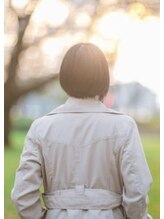 プラスシェーブ(plus shave) 坂本 女性理容師