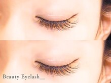 ヴァニーユ ルミネ新宿店/【フラットラッシュ】まつエク