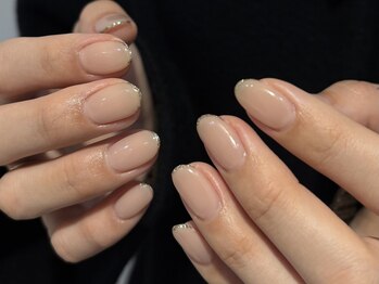 ネオリーブ ウリ(Neolive uri)/スキニーフレンチ