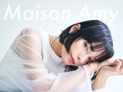 メゾン エイミー(Maison Amy)の写真