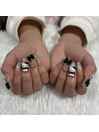 持ち込みデザインゴージャス