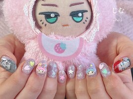 【ハンド】150分アートフリー