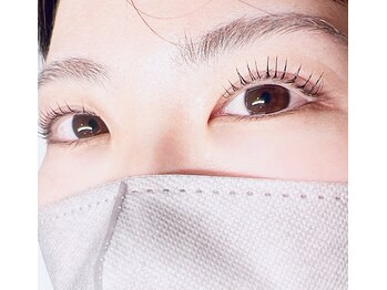 ラヴィエール(Laviere)/ティントマスカラパーマ