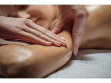 ルアナ(LUANA)/リンパマッサージ　腕