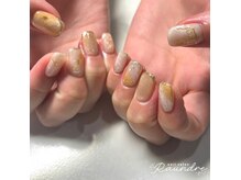 ランドリー(Raundre.)の雰囲気（人気のニュアンスアートも似合わせカラーもお任せください！）
