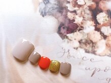 ジル(JILL)/ワンカラー