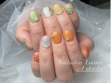 ルアナ(Luana)/アート放題