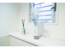 デップ 広島店(DEP)/トイレも快適空間♪