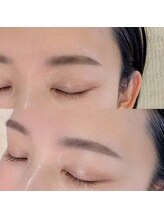 ノリト(norito)/アイブロウＷＡＸ