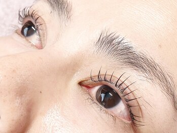 ブルーム(Bloom.)/まつげパーマ