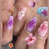 グレイティア ネイル(Gratia Nail)