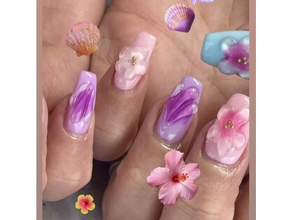 グレイティア ネイル(Gratia Nail)の写真