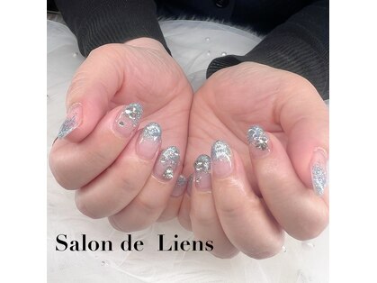 サロンド リアン(Salon de Liens)の写真