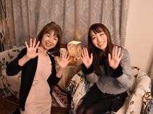 ハナレ(HANARe)/身も心もデトックス