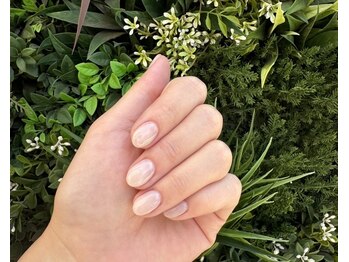 ステラ マレ(Stella mare)/ヌーディー×ワンカラー