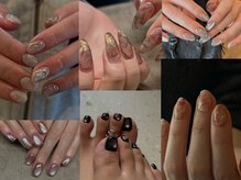 フィロンネイル 心斎橋店(filonnail)