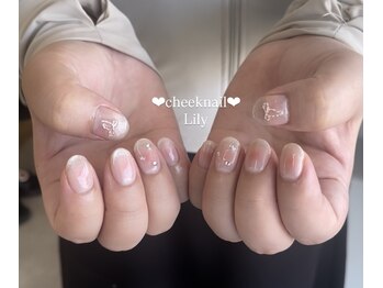 韓国うるちゅる定額デザイン