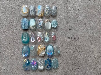 フィルイン/長さだし/持ち込み可