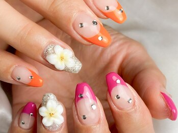 メゾンシンバ(Maison Simba)/French Flower