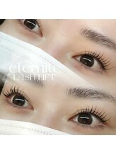 エテルニテ(eternite)/