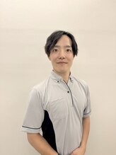 りふぁいん鍼灸整骨院 八王子北野店 要 文哉