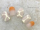 ☆ぷっくりアート 7700円 0807c