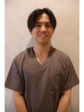 なかもず 輝き美容整体院&nbsp;兵庫 義起