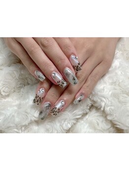 アートの種類が豊富