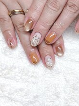 ネイルズ イルク(Nails Irk)/