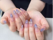 ナゴミネイルサロン(Nagomi)/ワンホンネイル