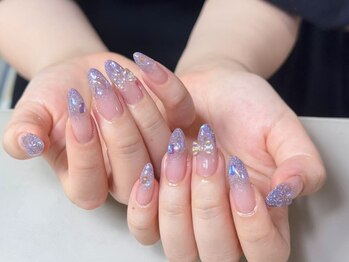 ナゴミネイルサロン(Nagomi)/ワンホンネイル
