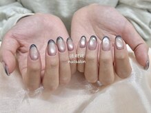 ルレーブ(LE REVE)/フレンチ×マグネット