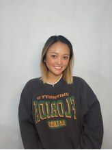 エル バイ ハナビ(ELLE by HANABI) ARISU 