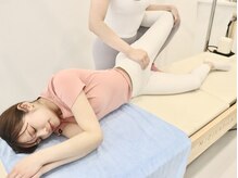 LOA PILATES STUDIO【ロア ピラティス スタジオ】宮崎店/産後矯正/骨盤矯正/美脚矯正