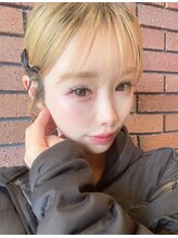 眉毛と素肌ケア専門サロン Ksmiii【フェイシャル/眉毛/WAX脱毛/ハーブピーリング】 KASUMI