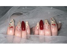 サロン ド ラグジュ