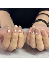 アイリッシュネイル 久屋大通店(Irish Nail)/ぷるマグ