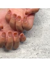 ココナッツ(COCONUT)/＊グラデーション＊