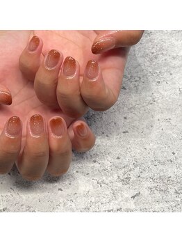 ココナッツ(COCONUT)/*グラデーション*