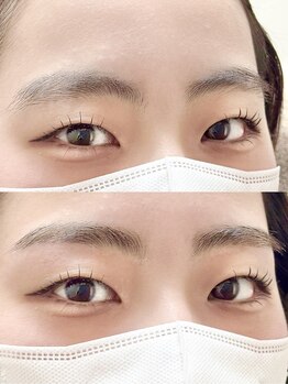 グッドインプレッション(Good impression)/眉/眉毛/アイブロウ/美眉/伊勢崎