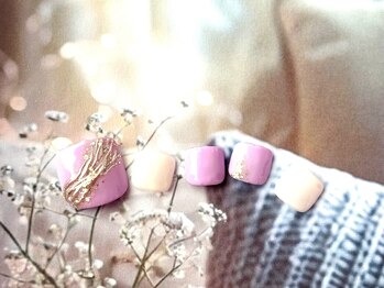 2月【定額】フット