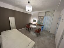 マヴィ(Mavie)/内観