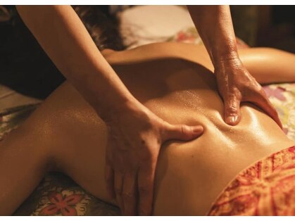 アロマミンピの写真