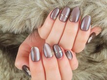 アフローディアネイル 亀戸店