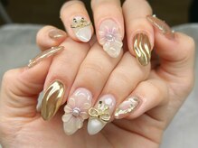 リノネイル(Lino Nail)
