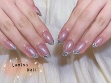 ルミナ 渋谷店(LUMINA)/ガラスフレンチ